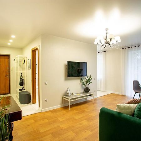 Luxury Apartment With 2 Bedrooms In The City Center Nikolayev Luaran gambar