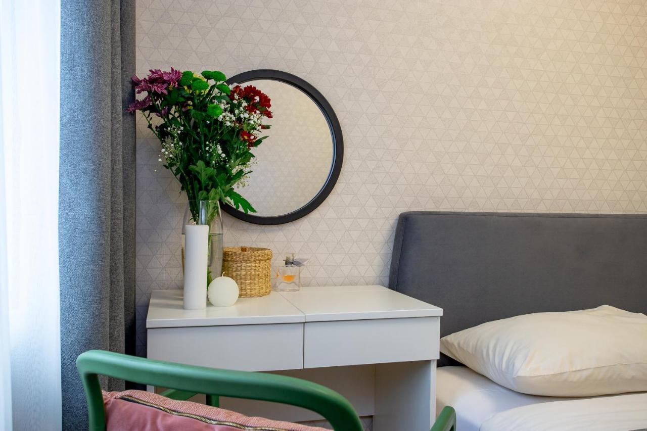 Luxury Apartment With 2 Bedrooms In The City Center Nikolayev Luaran gambar