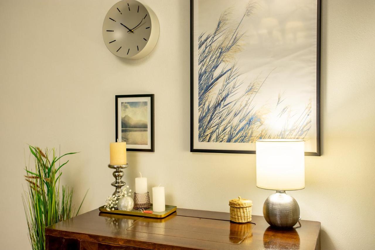 Luxury Apartment With 2 Bedrooms In The City Center Nikolayev Luaran gambar